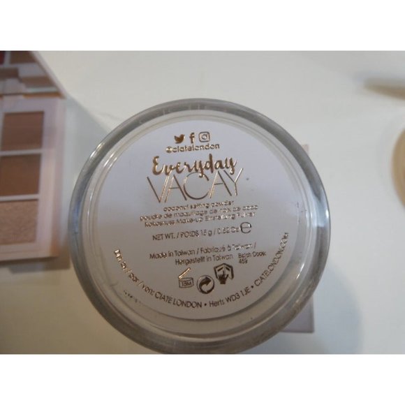 Ciate London Bundle - Picture 3 of 4